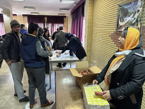 طرح مشاوره ژنتیک برای ۲۰۰ خانواده دارای دو عضو معلول اجرا شد