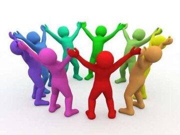 ۳۰ گروه همیار بهزیستی کنترل آسیب های اجتماعی محلات را به عهده دارند 