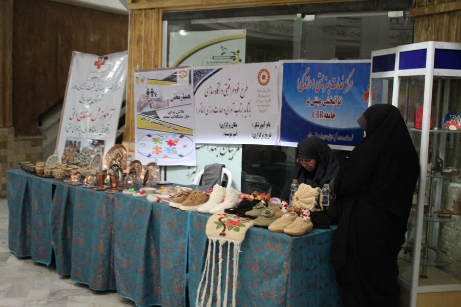 برگزاری اختتامیه رویداد استانی طرح خودمراقبتی و آگاهسازی با تأکید بر تاب آوری و مهارت‌ورزی خاتم