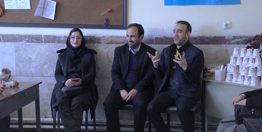 اختتامیه طرح خودمراقبتی