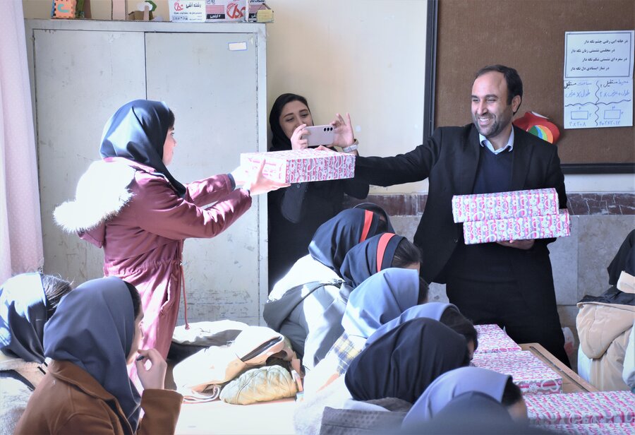 اختتامیه طرح خودمراقبتی