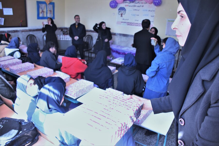 اختتامیه طرح خودمراقبتی