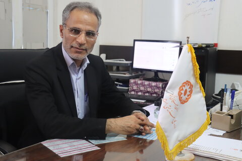 ببینیم| تامین افزون بر ۵ هزار بسته معیشتی برای مددجویان بهزیستی