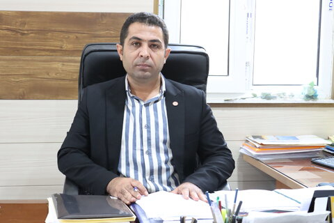 بشنویم| گفتگوی رادیو سلام بوشهر با معاون توانبخشی بهزیستی بوشهر در خصوص خدمات غربالگری  شنوایی به کودکان