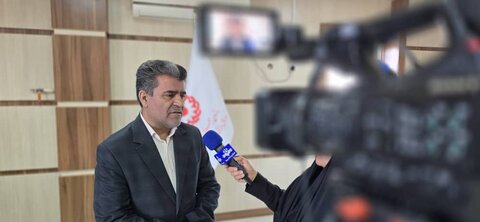 ببینیم| گزارش صدا و سیما از غربالگری شنوایی نوزادان وکودکان در خوزستان