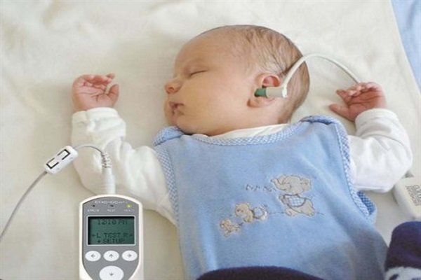 رسانه| ۱۱ هزار کودک در استان بوشهر غربالگری شنوایی شدند