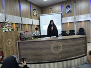 شهریار | اهداء ۴۲ دستگاه ویلچر برقی به توانخواهان تحت پوشش بهزیستی شهرستان