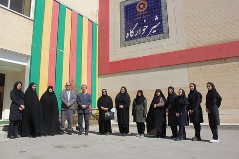 گزارش تصویری|