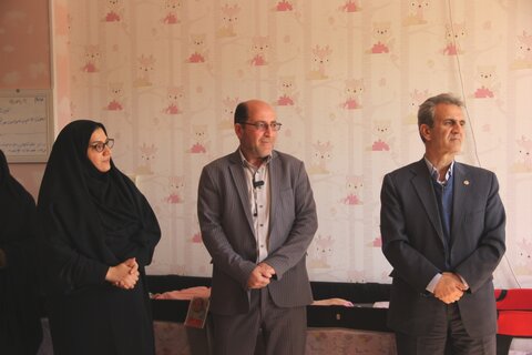 گزارش تصویری|