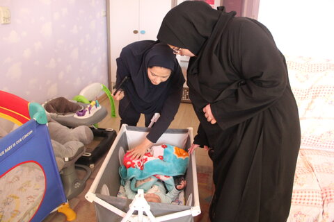 گزارش تصویری|