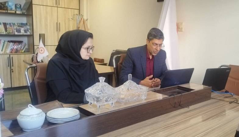 برای اولین بار، توسط بهزیستی استان خراسان جنوبی، رقم خورد