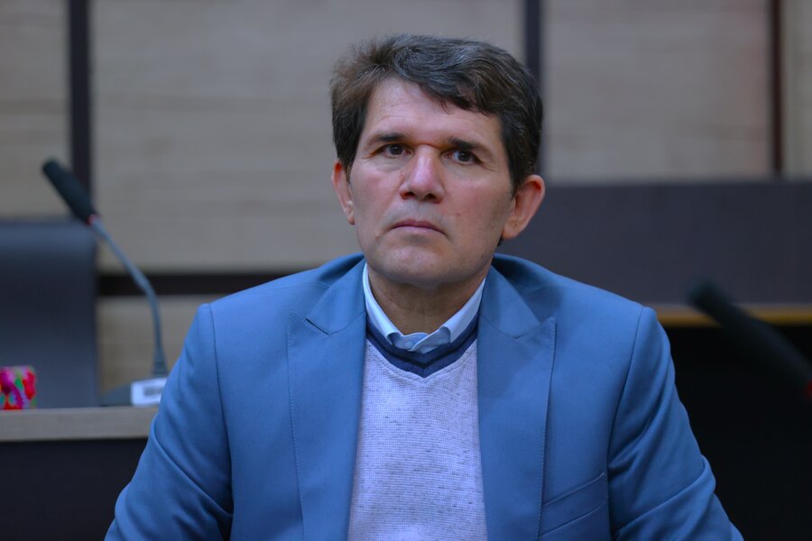 برگزاری دوره‌های آموزشی ویژه درمانگران اعتیاد به اینترنت و قمار/ آموزش ۳۰۰۰ مشاور ویژه سالمندان