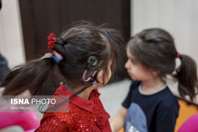 در رسانه | شنیدنی که گران تمام می‌شود/ خیرین نذر سمعک کنند