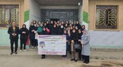 "خاتم"، طرحی برای خودمراقبتی و آگاه‌سازی زنان و دختران 