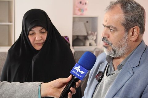 باهم ببینیم| گزارش پخش شده اخبار صداوسیما از سفر قائم‌مقام معاونت اجتماعی و پیشگیری از وقوع جرم قوه قضاییه کشور به استان البرز