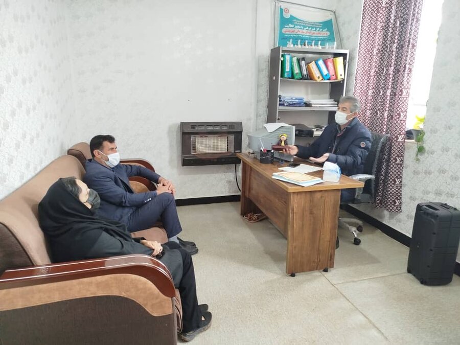 بازدید