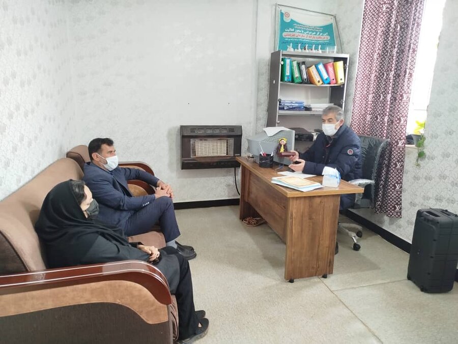 بازدید