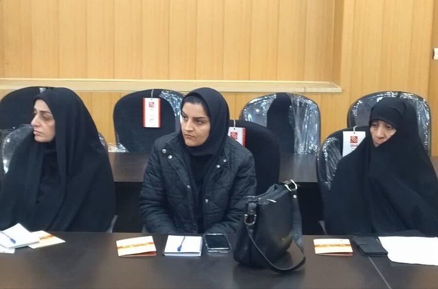 کاشان| ارائه خدمات مشاورهای به زوجین برای پیشگیری از طلاق