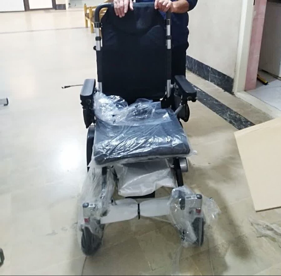 فرایند پذیرش و تشکیل پرونده برای معلولین چگونه است؟