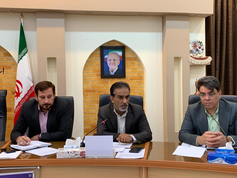 مناسب سازی مهمترین راه برای داشتن شهر دوستدار سالمند است