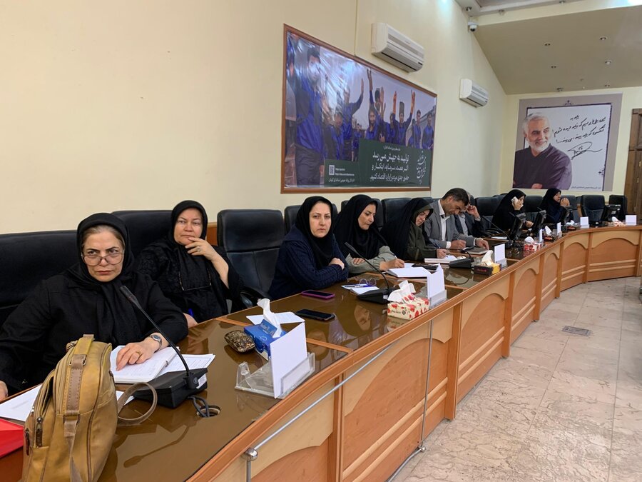 مناسب سازی مهمترین راه برای داشتن شهر دوستدار سالمند است