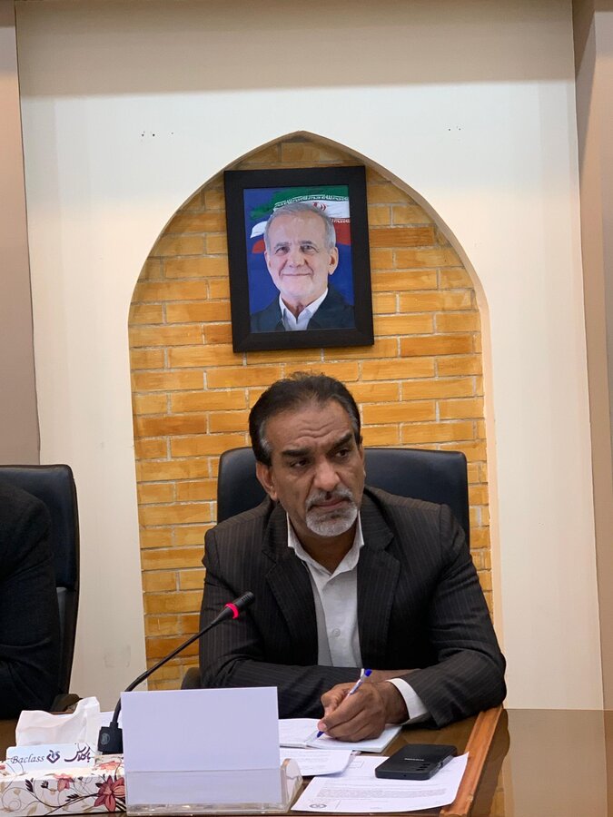 مناسب سازی مهمترین راه برای داشتن شهر دوستدار سالمند است