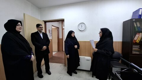 بهزیستی مازندران