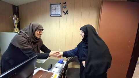 بهزیستی مازندران