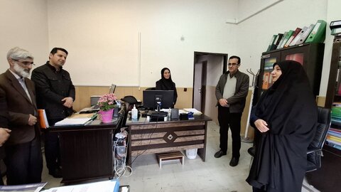 بهزیستی مازندران