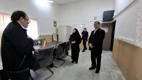 بهزیستی مازندران