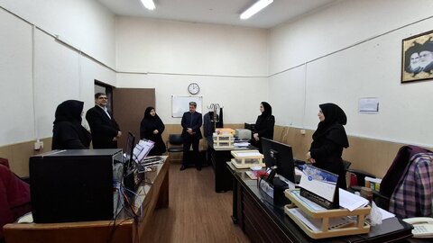 بهزیستی مازندران