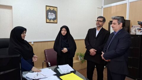 بهزیستی مازندران