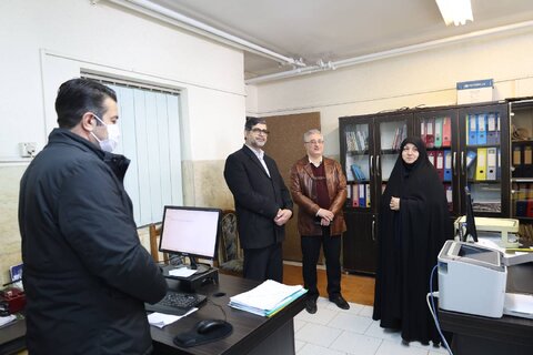 بهزیستی مازندران