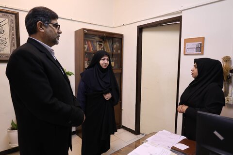 بهزیستی مازندران