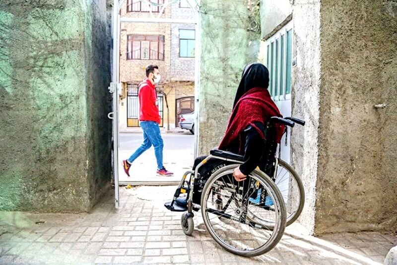 ۱۲۶ هزار مددجوی قمی از خدمات بهزیستی استفاده می‌کنند