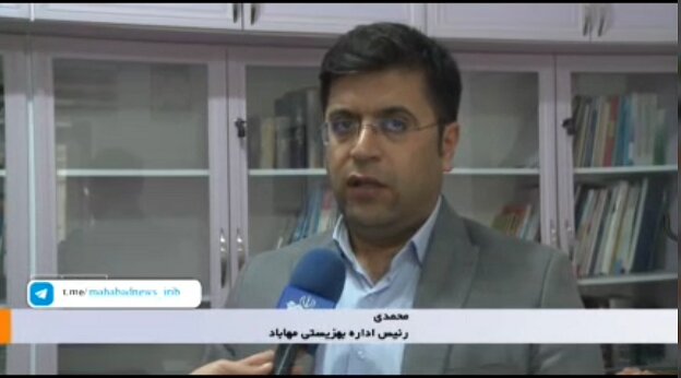 در رسانه / رئیس بهزیستی مهاباد در گفتگو با خبرنگار صداوسیما
