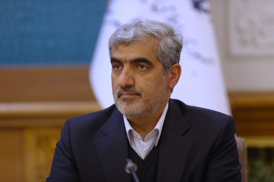 سی و سومین جلسه ستاد هماهنگی و پیگیری مناسب سازی کشور