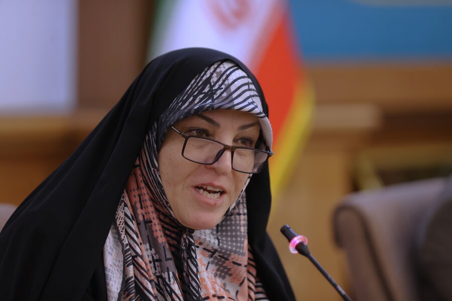 سی و سومین جلسه ستاد هماهنگی و پیگیری مناسب سازی کشور
