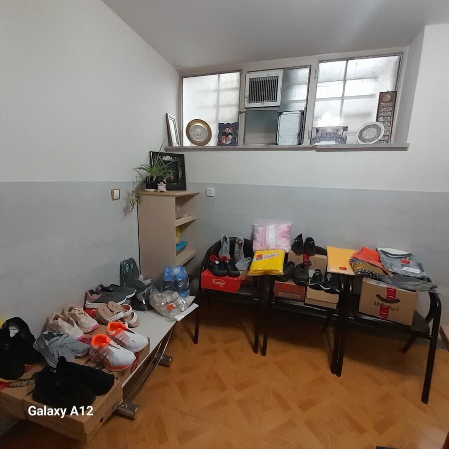 اجرای پویش مثبت ماه در مراکز مثبت زندگی بهزیستی شهرستان کرج