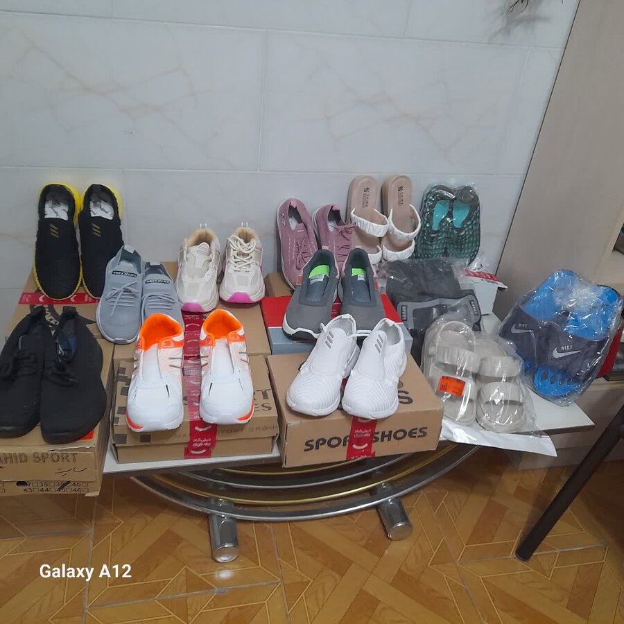 اجرای پویش مثبت ماه در مراکز مثبت زندگی بهزیستی شهرستان کرج