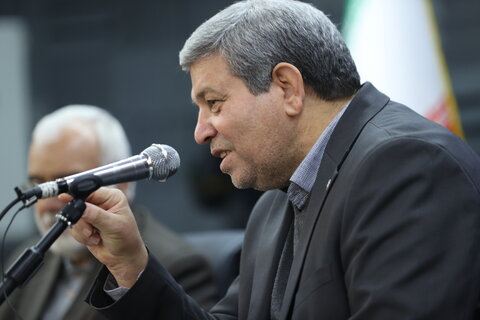 بازدید از مرکز توانبخشی ذولفقاری
