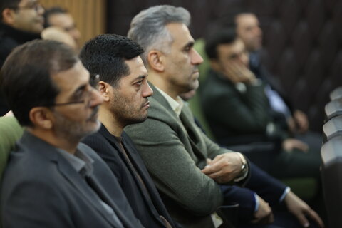 بازدید از مرکز توانبخشی ذولفقاری