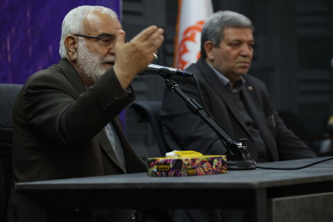 بازدید از مرکز توانبخشی ذولفقاری