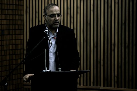 بازدید از مرکز توانبخشی ذولفقاری
