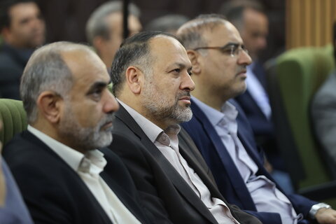 بازدید از مرکز توانبخشی ذولفقاری