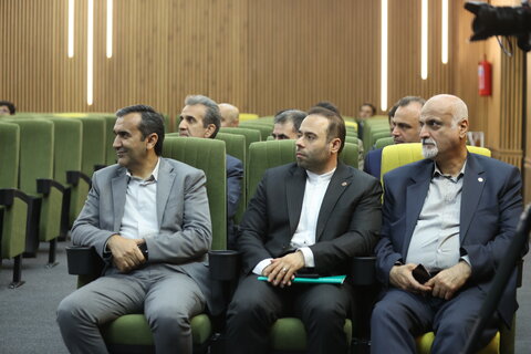 بازدید از مرکز توانبخشی ذولفقاری