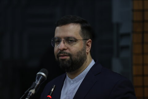 بازدید از مرکز توانبخشی ذولفقاری