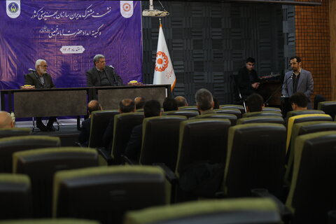 بازدید از مرکز توانبخشی ذولفقاری