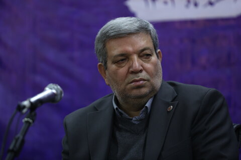 بازدید از مرکز توانبخشی ذولفقاری