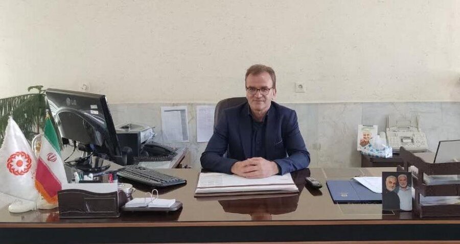 سرپرست اداره بهزیستی شهرستان تیران و کرون منصوب شد